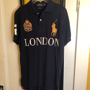 Polo Ralph Lauren Big Pony